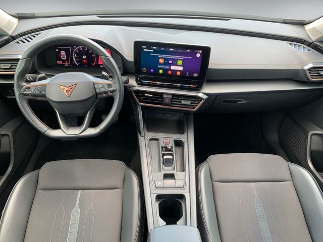 Formentor 1.5 TSI DSG APP LED SHZ PDC Klima