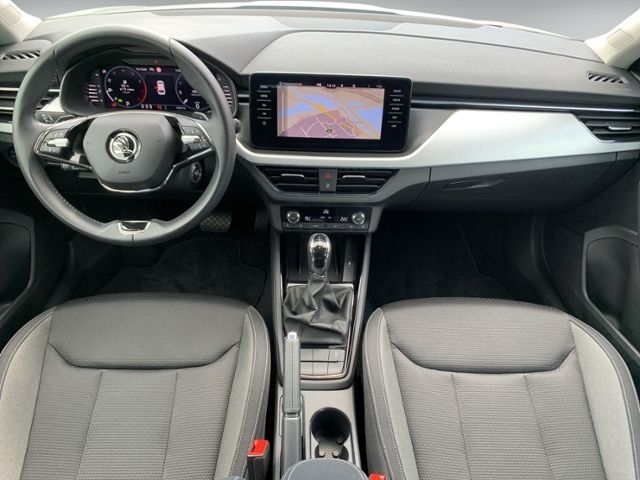Scala 1.0 TSI Tour 289,- ohne Anzahlung