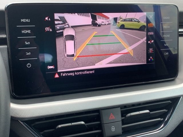 Scala 1.0 TSI Tour 289,- ohne Anzahlung
