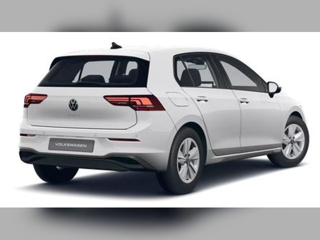 Golf VIII 1.5 TSI Life 219,- ohne Anzahlung