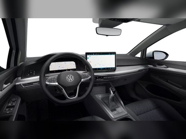 Golf VIII 1.5 TSI Life 219,- ohne Anzahlung