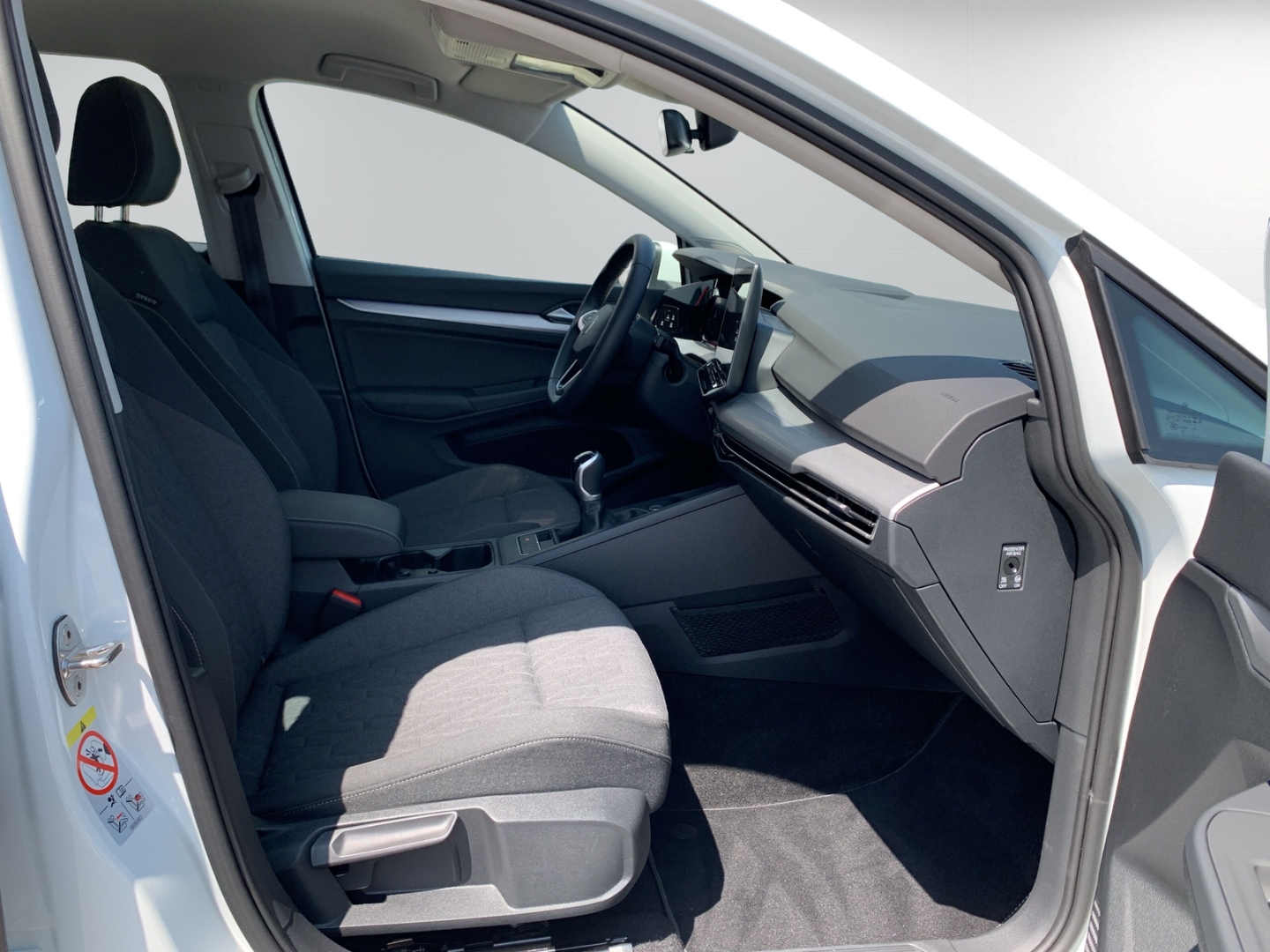 Golf VIII 1.5 TSI Life 199,- ohne Anzahlung