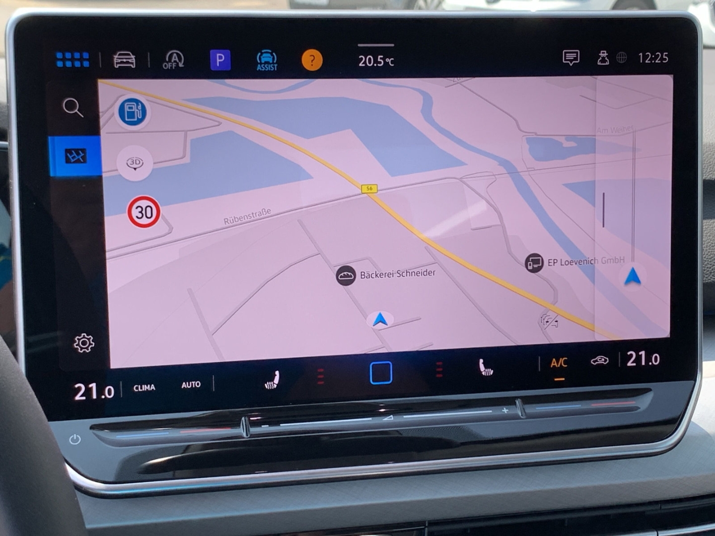 Golf VIII 1.5 TSI Life 199,- ohne Anzahlung