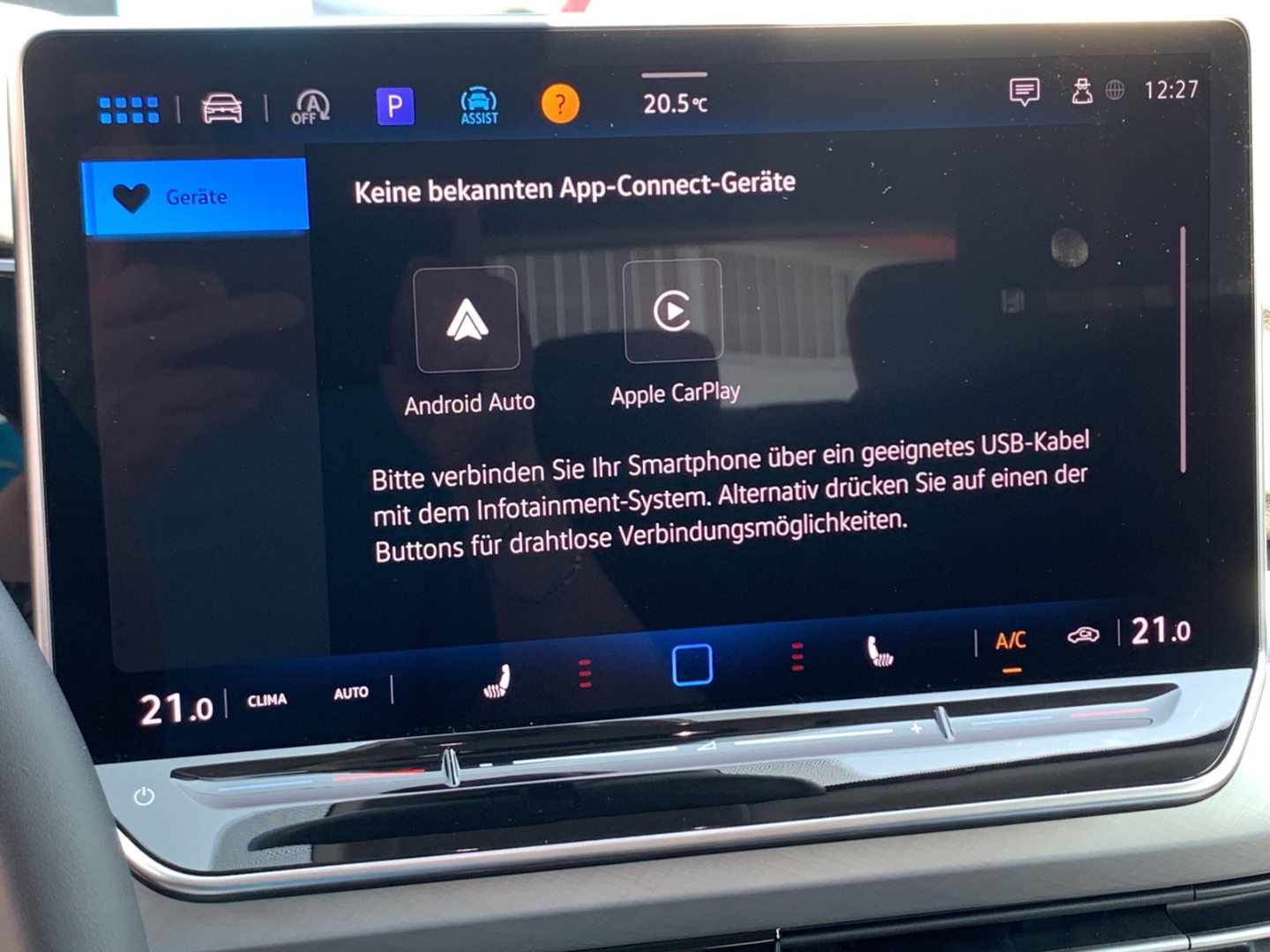 Golf VIII 1.5 TSI Life 199,- ohne Anzahlung