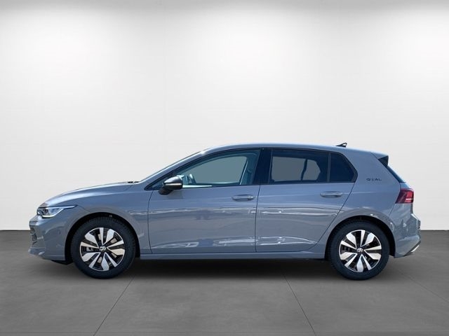 Golf VIII 2.0 TDI Goal DSG APP SHZ Rückfahrkam.