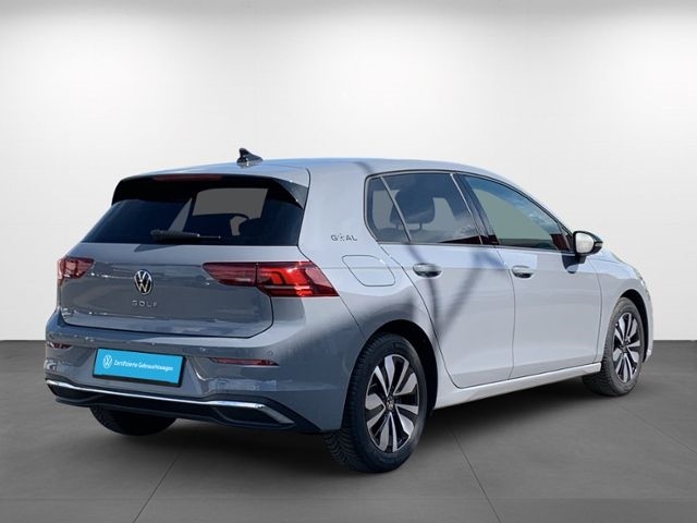 Golf VIII 2.0 TDI Goal DSG APP SHZ Rückfahrkam.