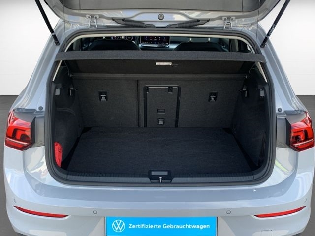 Golf VIII 2.0 TDI Goal DSG APP SHZ Rückfahrkam.