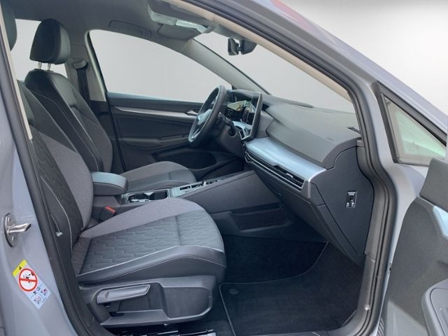 Golf VIII 2.0 TDI Goal DSG APP SHZ Rückfahrkam.