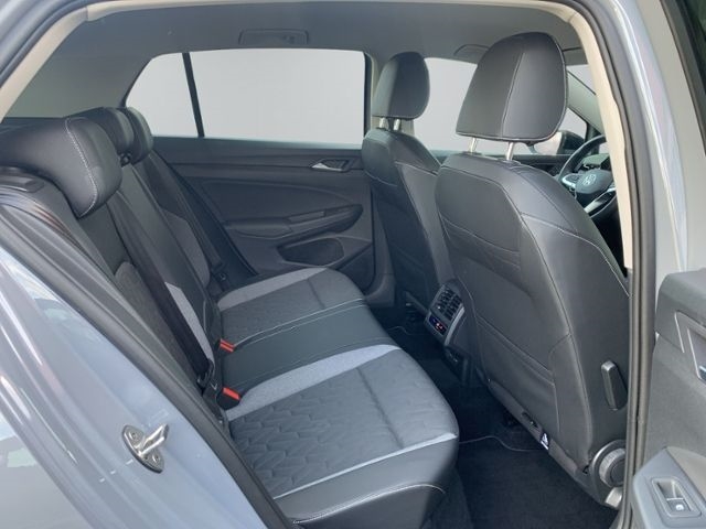 Golf VIII 2.0 TDI Goal DSG APP SHZ Rückfahrkam.