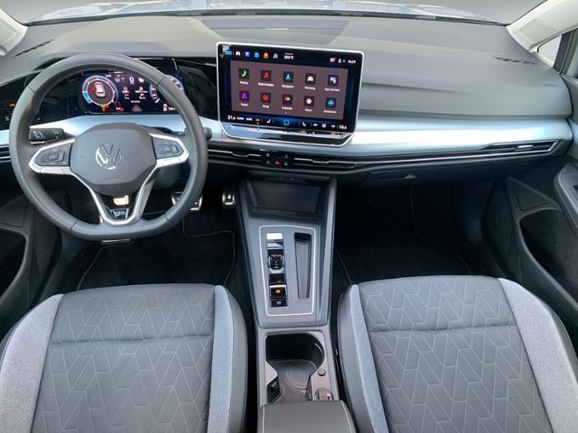 Golf VIII 2.0 TDI Goal DSG APP SHZ Rückfahrkam.