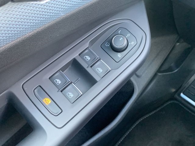 Golf VIII 2.0 TDI Goal DSG APP SHZ Rückfahrkam.