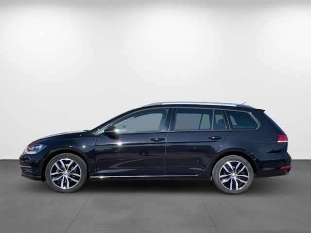 Golf Variant VII 1.6 TDI IQ.DRIVE AHK Navi RFK