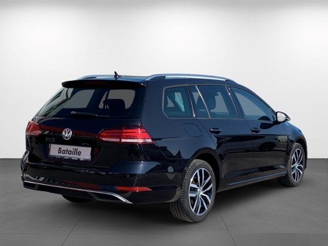 Golf Variant VII 1.6 TDI IQ.DRIVE AHK Navi RFK