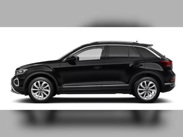 T-Roc 1.0 TSI Style 249,- ohne Anzahlung