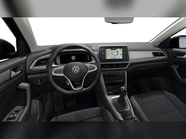 T-Roc 1.0 TSI Style 249,- ohne Anzahlung