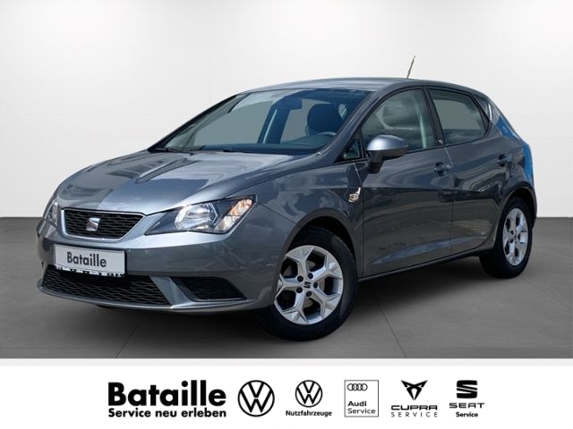 Ibiza 1.0 Reference Klima Bluetooth PDC ZV LM