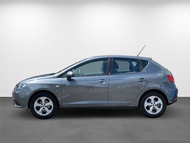 Ibiza 1.0 Reference Klima Bluetooth PDC ZV LM