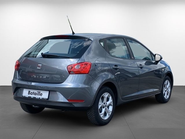 Ibiza 1.0 Reference Klima Bluetooth PDC ZV LM