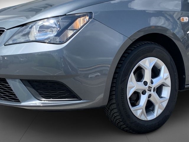 Ibiza 1.0 Reference Klima Bluetooth PDC ZV LM