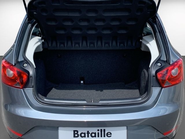 Ibiza 1.0 Reference Klima Bluetooth PDC ZV LM