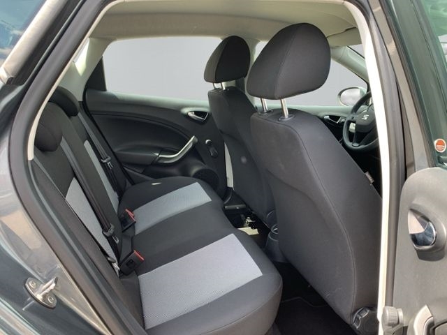 Ibiza 1.0 Reference Klima Bluetooth PDC ZV LM