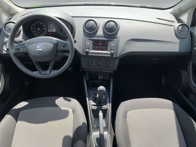 Ibiza 1.0 Reference Klima Bluetooth PDC ZV LM
