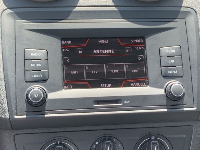 Ibiza 1.0 Reference Klima Bluetooth PDC ZV LM