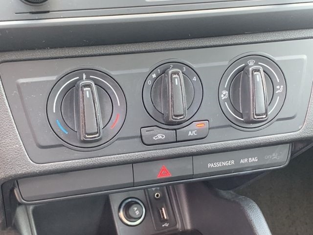 Ibiza 1.0 Reference Klima Bluetooth PDC ZV LM