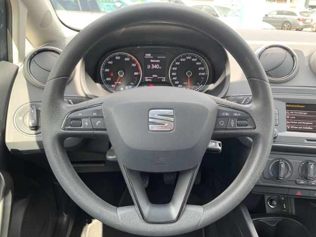 Ibiza 1.0 Reference Klima Bluetooth PDC ZV LM