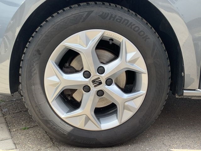 Ibiza 1.0 Reference Klima Bluetooth PDC ZV LM