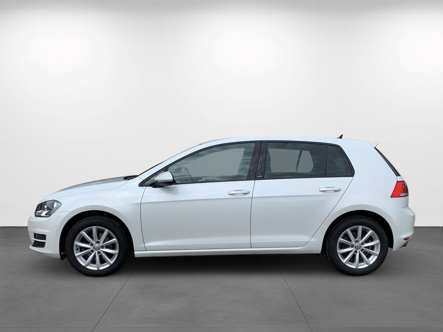 Golf VII 1.2 TSI Allstar AHK Navi Rückfahrkam.