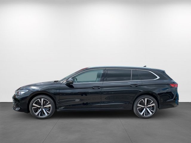 Passat Variant 1.5 eHybrid AHK RFK Navi LED SHZ