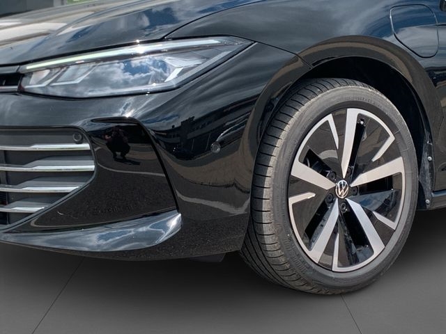 Passat Variant 1.5 eHybrid AHK RFK Navi LED SHZ