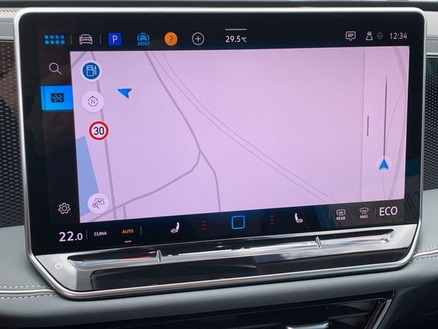 Passat Variant 1.5 eHybrid AHK RFK Navi LED SHZ