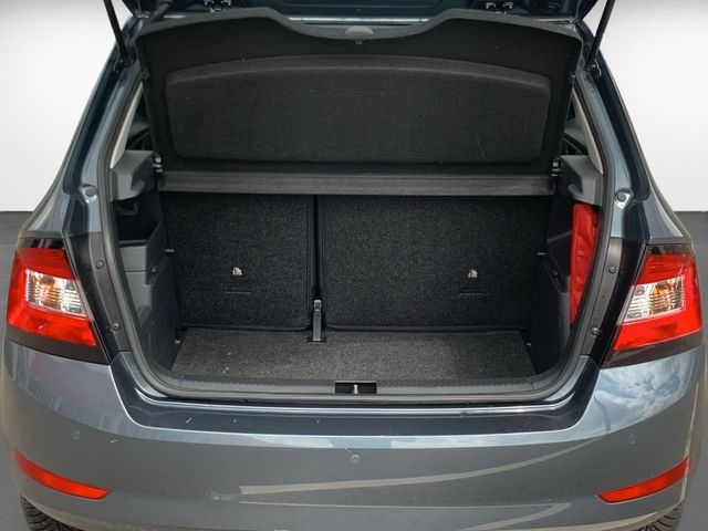 Fabia 1.0 MPI Cool Plus Klima Bluetooth SHZ PDC
