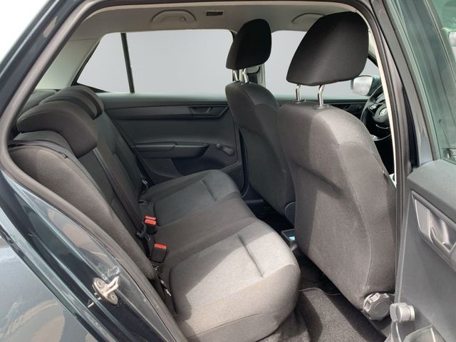Fabia 1.0 MPI Cool Plus Klima Bluetooth SHZ PDC