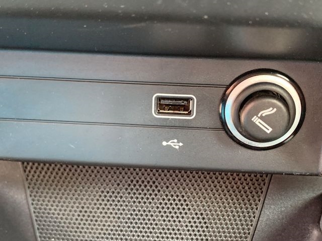 Fabia 1.0 MPI Cool Plus Klima Bluetooth SHZ PDC