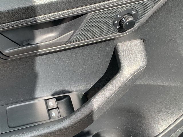 Fabia 1.0 MPI Cool Plus Klima Bluetooth SHZ PDC