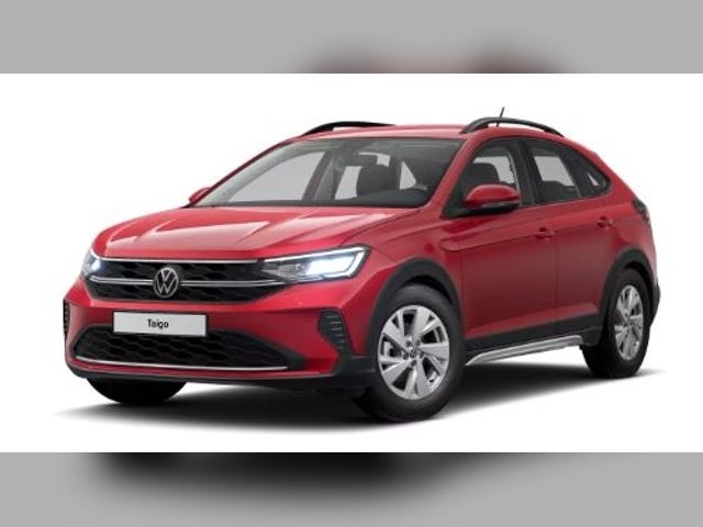 Taigo 1.0 TSI Life 139,- ohne Anzahlung