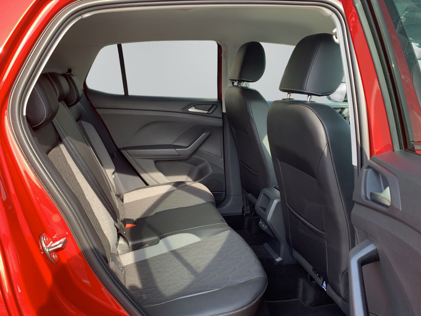 T-Cross 1.0 TSI Goal App-Connect SHZ LED GJR