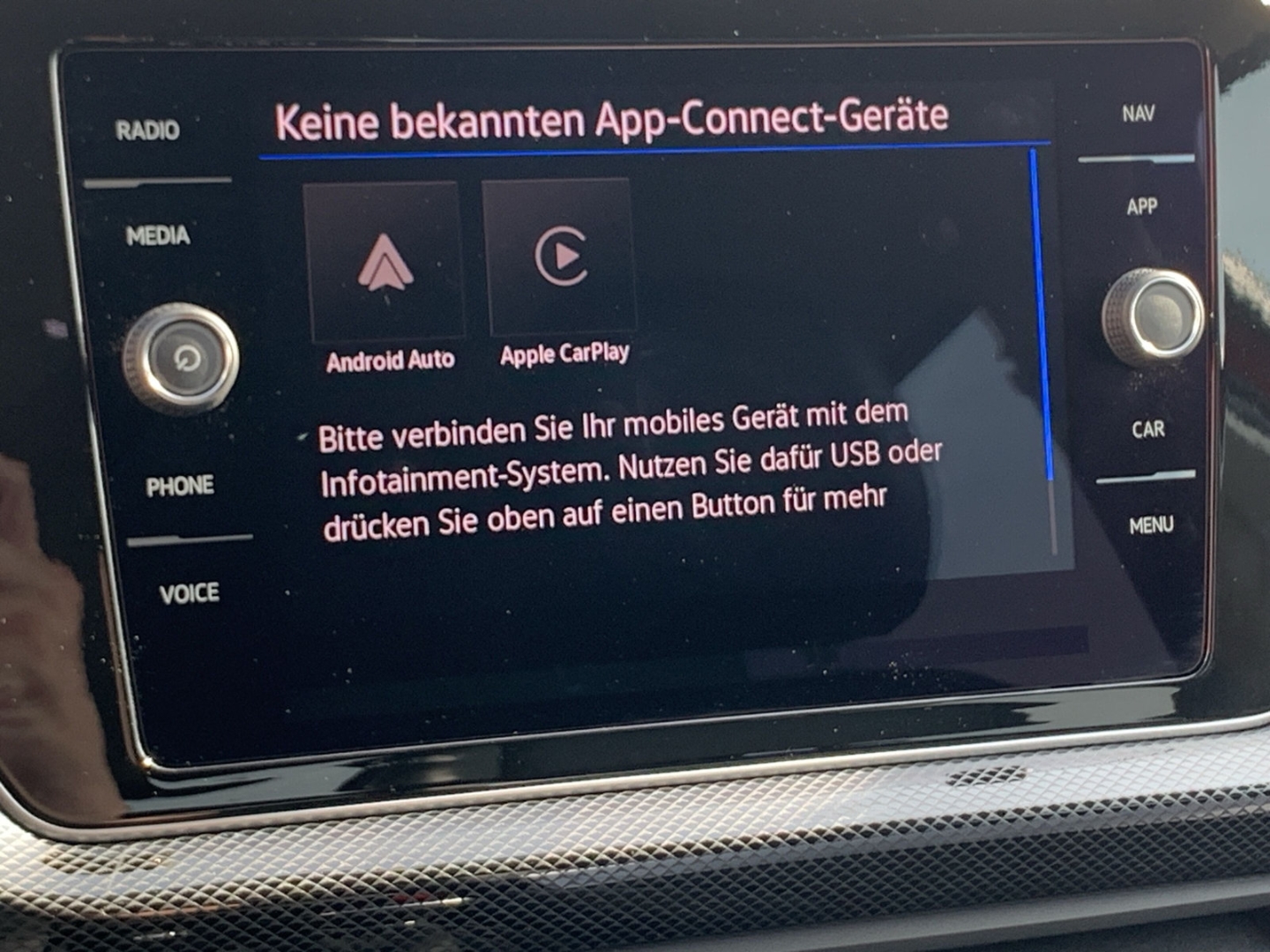 T-Cross 1.0 TSI Goal App-Connect SHZ LED GJR