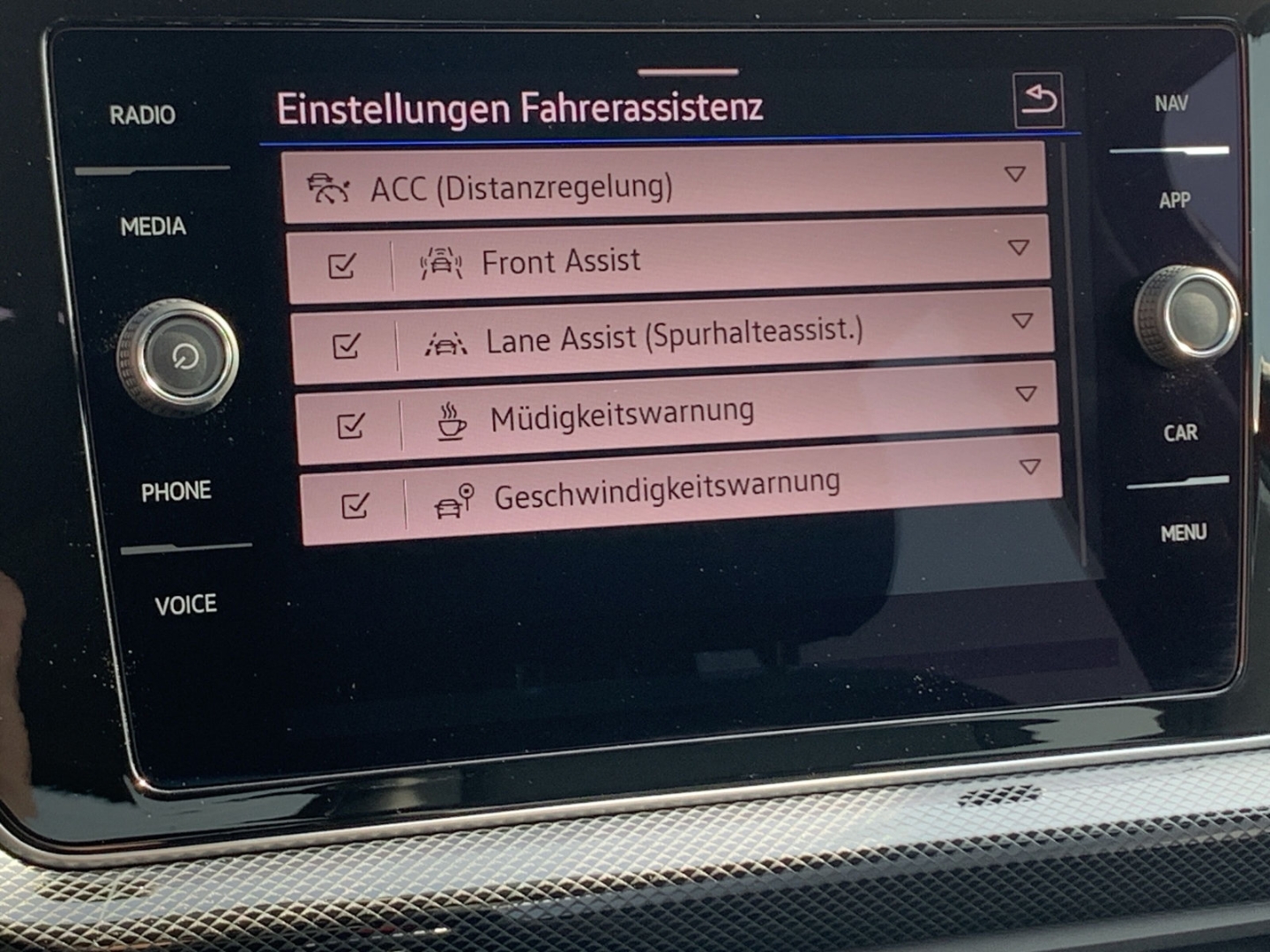 T-Cross 1.0 TSI Goal App-Connect SHZ LED GJR
