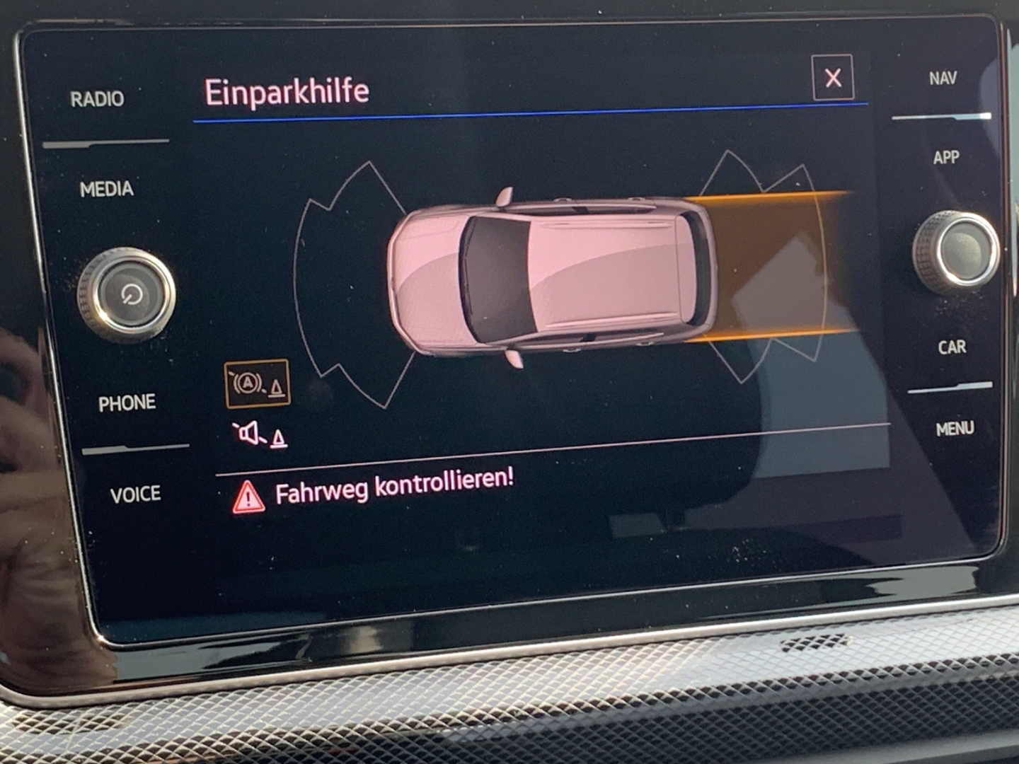 T-Cross 1.0 TSI Goal App-Connect SHZ LED GJR