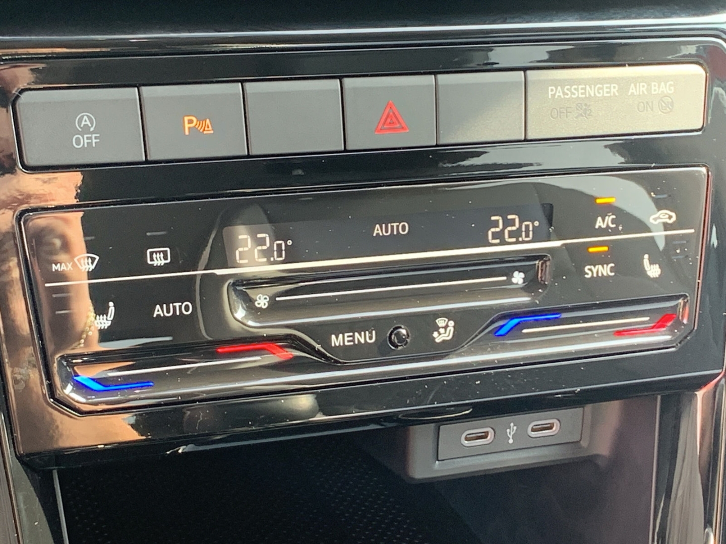 T-Cross 1.0 TSI Goal App-Connect SHZ LED GJR