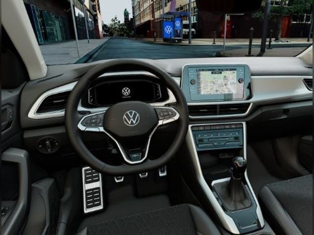 T-Roc 2.0 TDI Goal AHK Navi Kam. App-Connect SHZ