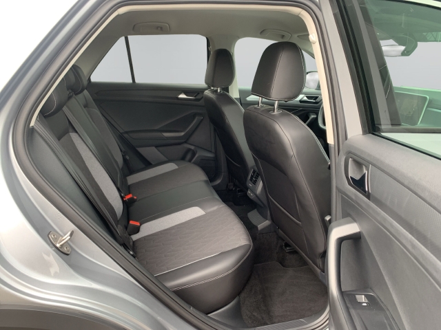 T-Roc 2.0 TDI Goal AHK Navi Kam.SHZ