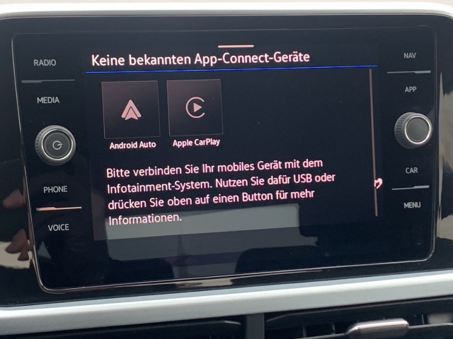 T-Roc 2.0 TDI Goal AHK Navi Kam.SHZ