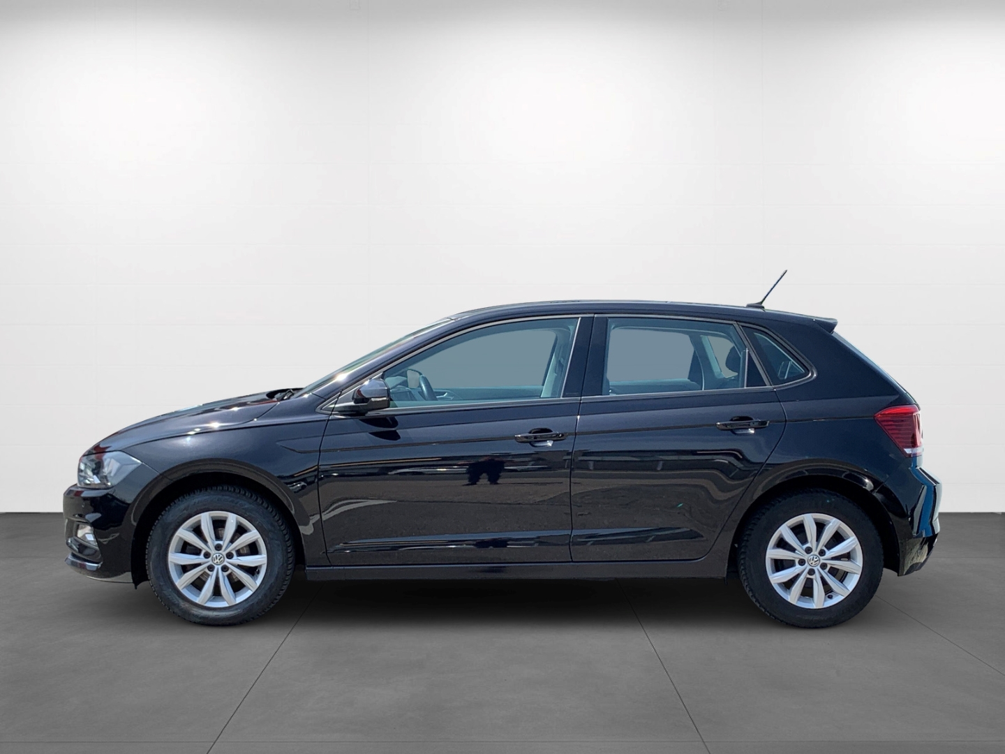 Polo 1.0 TSI Highline DSG Navi ACC App-Connect