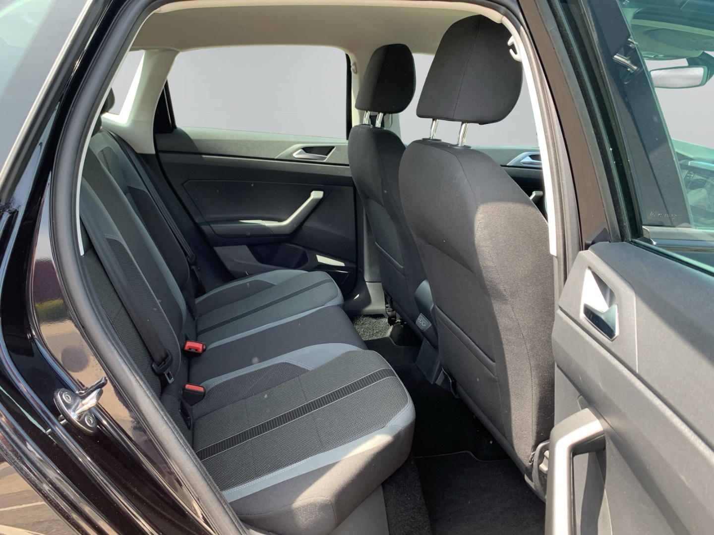 Polo 1.0 TSI Highline DSG Navi ACC App-Connect