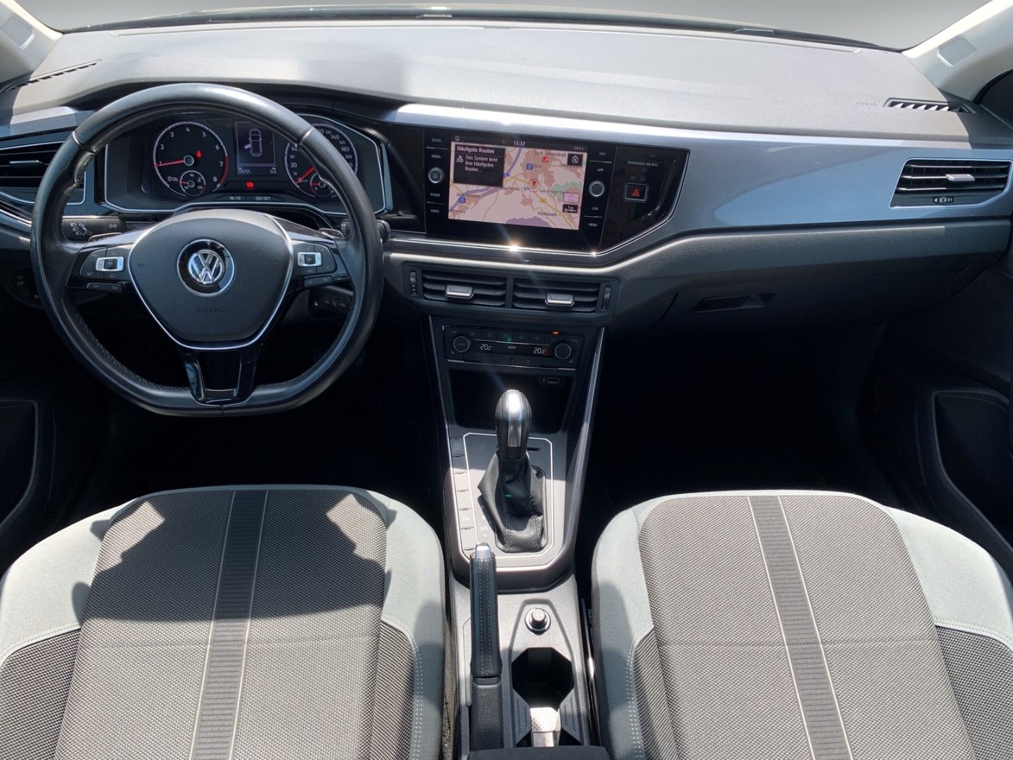Polo 1.0 TSI Highline DSG Navi ACC App-Connect